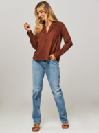 Leon and Harper | Tops en Blouses | Tops