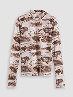 Les Coyotes de Paris | Tops and Blouses | Tops