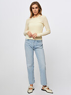 Les Coyotes de Paris | Tops and Blouses | Tops