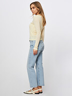 Les Coyotes de Paris | Tops and Blouses | Tops