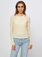 Les Coyotes de Paris | Tops and Blouses | Tops