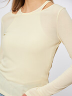 Les Coyotes de Paris | Tops and Blouses | Tops