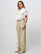 Les Coyotes de Paris | Pants and Jumpsuits | Trousers