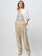 Les Coyotes de Paris | Pants and Jumpsuits | Trousers
