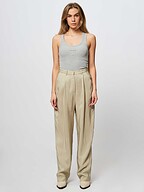 Les Coyotes de Paris | Pants and Jumpsuits | Trousers
