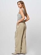 Les Coyotes de Paris | Pants and Jumpsuits | Trousers