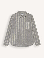 Les Deux | Overhemden | Overshirts