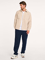 Les Deux | Overhemden | Overshirts