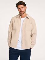 Les Deux | Overhemden | Overshirts