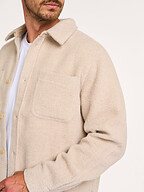 Les Deux | Overhemden | Overshirts