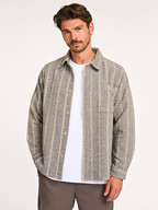 Les Deux | Overhemden | Overshirts