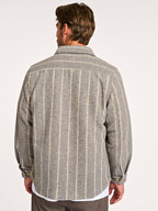 Les Deux | Overhemden | Overshirts