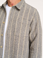 Les Deux | Overhemden | Overshirts
