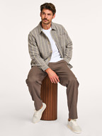 Les Deux | Overhemden | Overshirts