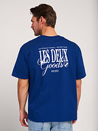 Les Deux | T-shirts en Polo's | T-shirts