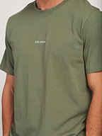Les Deux | T-shirts en Polo's | T-shirts