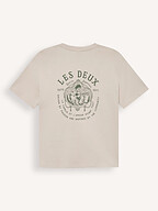 Les Deux | T-shirts en Polo's | T-shirts