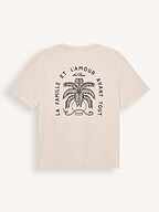 Les Deux | T-shirts en Polo's | T-shirts
