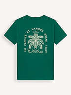 Les Deux | T-shirts en Polo's | T-shirts