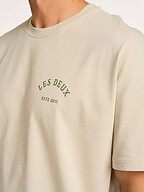 Les Deux | T-shirts en Polo's | T-shirts