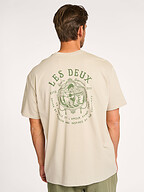 Les Deux | T-shirts en Polo's | T-shirts