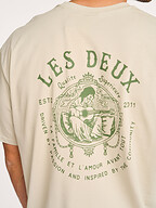 Les Deux | T-shirts en Polo's | T-shirts