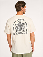 Les Deux | T-shirts en Polo's | T-shirts