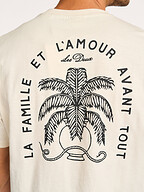 Les Deux | T-shirts en Polo's | T-shirts
