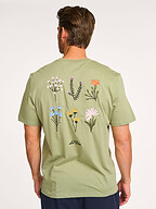 Les Deux | T-shirts en Polo's | T-shirts