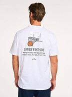 Les Deux | T-shirts and Polo's | T-shirts