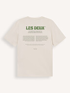 Les Deux | T-shirts en Polo's | T-shirts