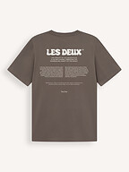 Les Deux | T-shirts en Polo's | T-shirts