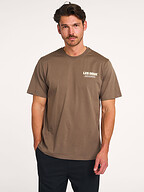 Les Deux | T-shirts en Polo's | T-shirts