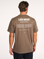 Les Deux | T-shirts en Polo's | T-shirts