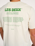 Les Deux | T-shirts and Polo's | T-shirts