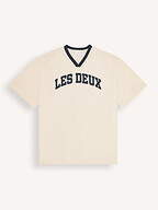 Les Deux | T-shirts en Polo's | T-shirts