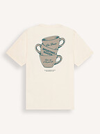 Les Deux | T-shirts and Polo's | T-shirts