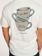 Les Deux | T-shirts and Polo's | T-shirts