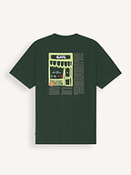 Les Deux | T-shirts and Polo's | T-shirts