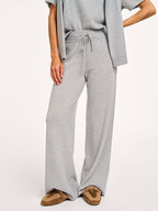 Lisa Yang | Pants and Jumpsuits | Trousers