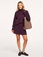 Lisa Yang | Sweaters and Cardigans | Turtlenecks