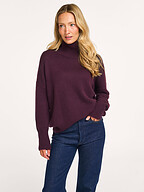 Lisa Yang | Sweaters and Cardigans | Turtlenecks