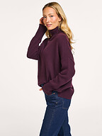 Lisa Yang | Sweaters and Cardigans | Turtlenecks