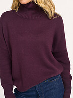 Lisa Yang | Sweaters and Cardigans | Turtlenecks