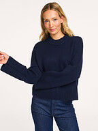 Lisa Yang | Sweaters and Cardigans | Jumpers