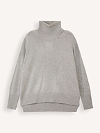 Lisa Yang | Sweaters and Cardigans | Turtlenecks