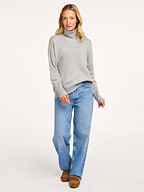 Lisa Yang | Sweaters and Cardigans | Turtlenecks