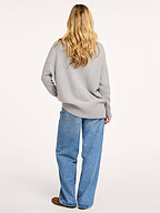 Lisa Yang | Sweaters and Cardigans | Turtlenecks