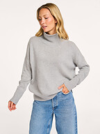 Lisa Yang | Sweaters and Cardigans | Turtlenecks