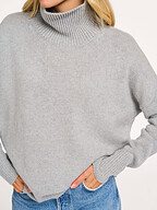 Lisa Yang | Sweaters and Cardigans | Turtlenecks